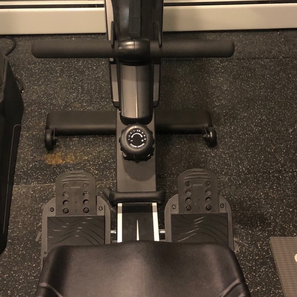 Bodycraft Rower - Picture 2 of 3